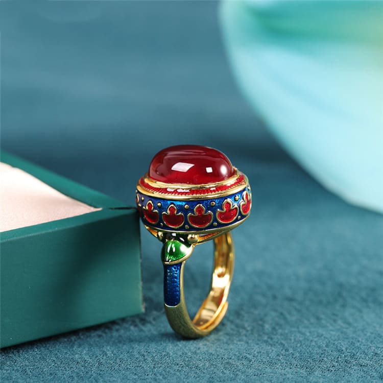 Bague Vintage de Mésoppotamie