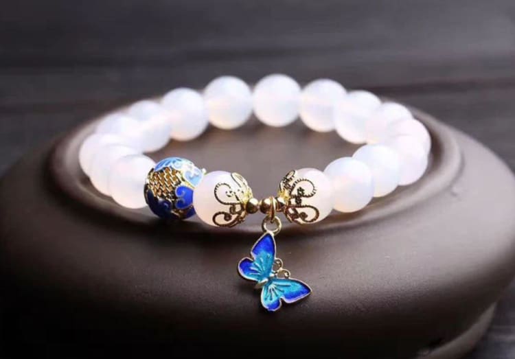 Das Armband für spirituelles Wachstum - Armband