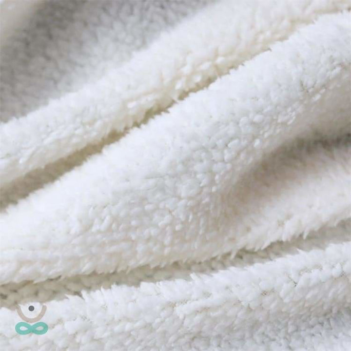 Kuschelige Fleece-Decke The Feeric Dream - Dekoration