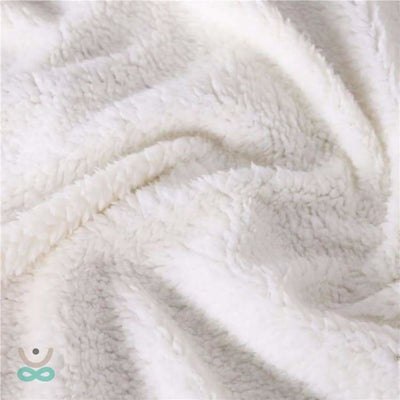 Kuschelige Fleece-Decke The Feeric Dream - Dekoration