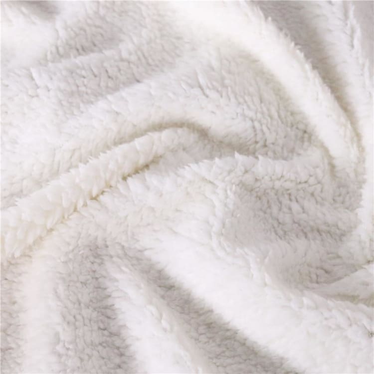 Plaid Douillet En Polaire The Night Saver - Decoration