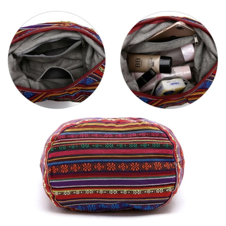 Sac à bandoulière Hippie - Sri Lanka